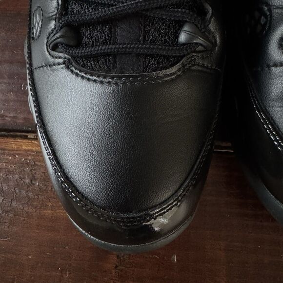 Air Jordan 9 Retro Bred Patent Shoes main image 6